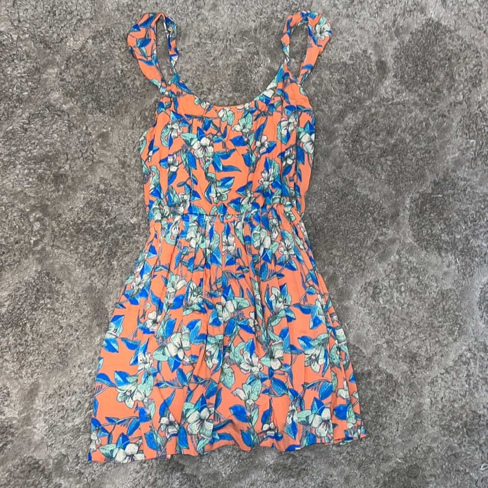 Free people woman’s dress